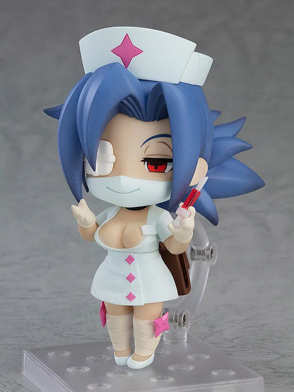Skullgirls - Valentine - Nendoroid #1954 (Good Smile Company)ㅤ – Good Smile Company – ActionFigureBrasil
