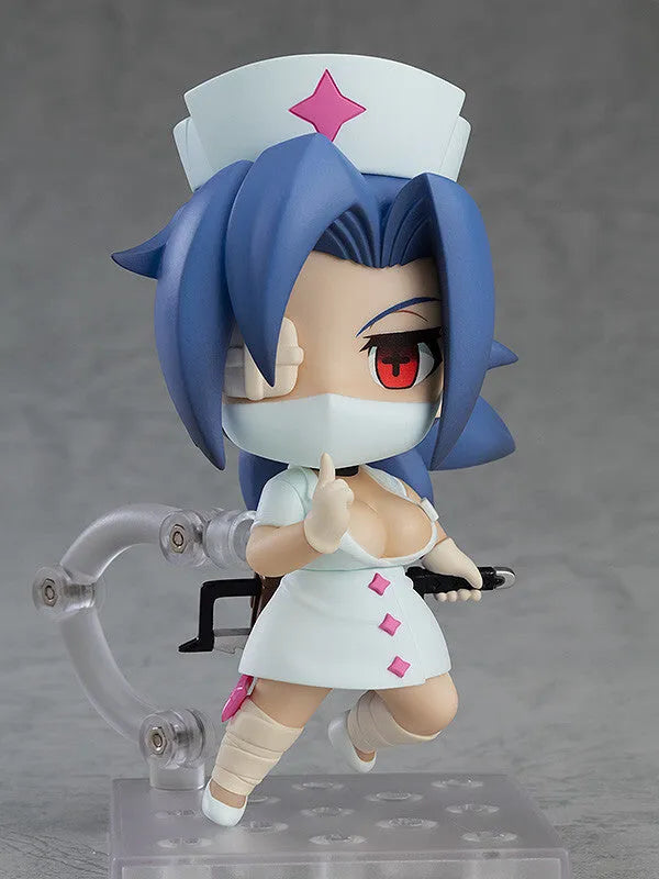 Skullgirls - Valentine - Nendoroid #1954 (Good Smile Company)ㅤ – Good Smile Company – ActionFigureBrasil