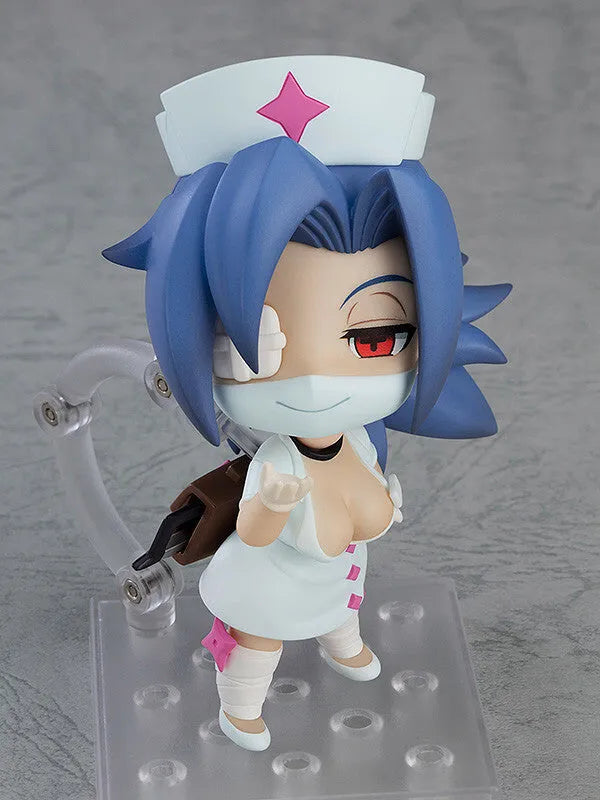 Skullgirls - Valentine - Nendoroid #1954 (Good Smile Company)ㅤ – Good Smile Company – ActionFigureBrasil