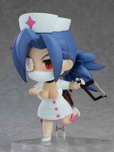 Skullgirls - Valentine - Nendoroid #1954 (Good Smile Company)ㅤ – Good Smile Company – ActionFigureBrasil — ambientada