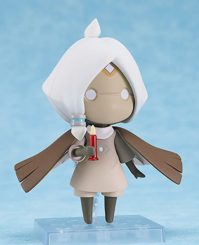 Sky: Children of the Light - Child of the Light - Nendoroid #2389 (Good Smile Company)ㅤ – Good Smile Company – ActionFigureBrasil
