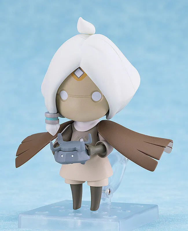 Sky: Children of the Light - Child of the Light - Nendoroid #2389 (Good Smile Company)ㅤ – Good Smile Company – ActionFigureBrasil