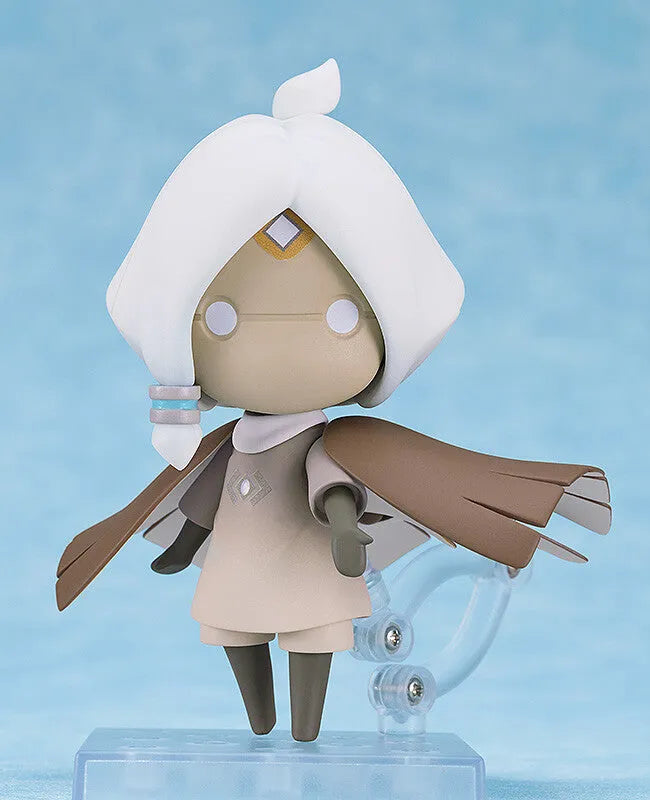 Sky: Children of the Light - Child of the Light - Nendoroid #2389 (Good Smile Company)ㅤ – Good Smile Company – ActionFigureBrasil