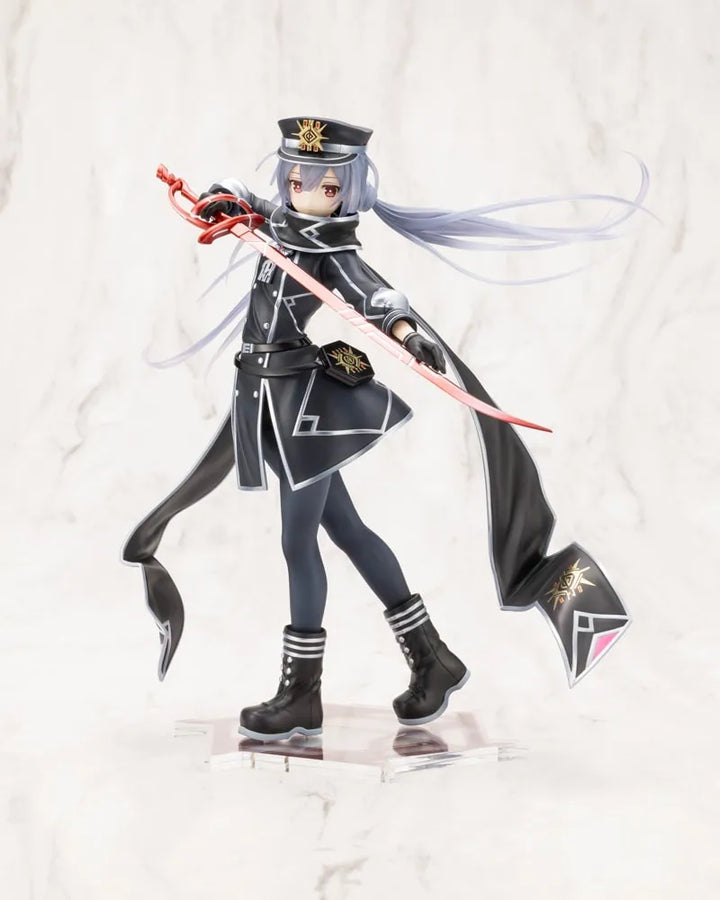 Sky Striker Ace - Roze – Kotobukiya – ActionFigure Brasil