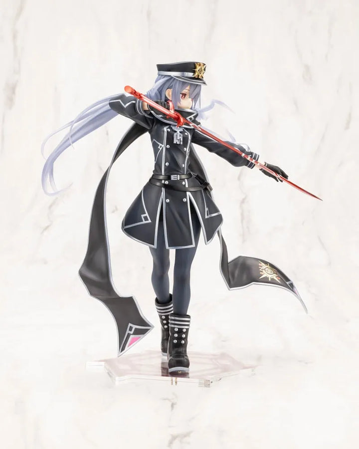 Sky Striker Ace - Roze – Kotobukiya – ActionFigure Brasil