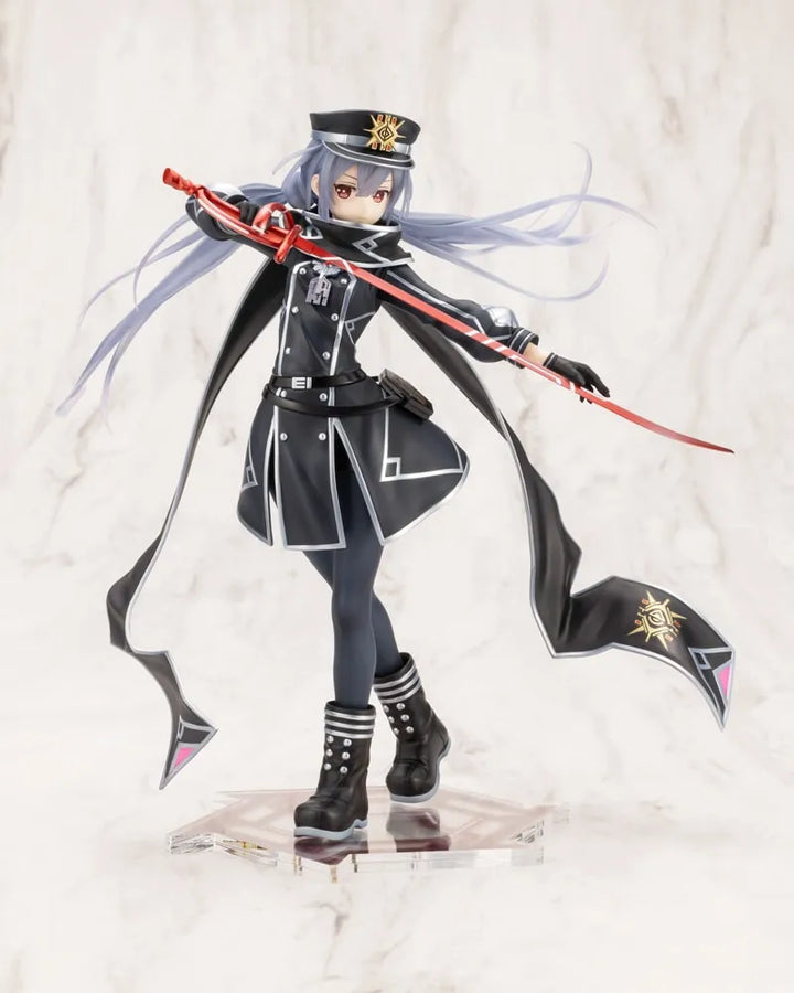 Sky Striker Ace - Roze – Kotobukiya – ActionFigure Brasil