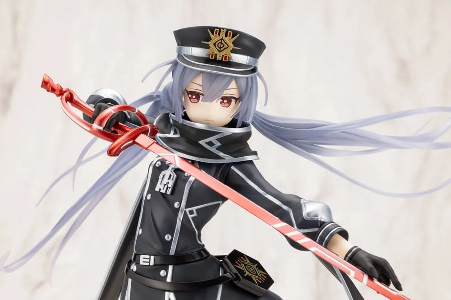 Sky Striker Ace - Roze – Kotobukiya – ActionFigure Brasil