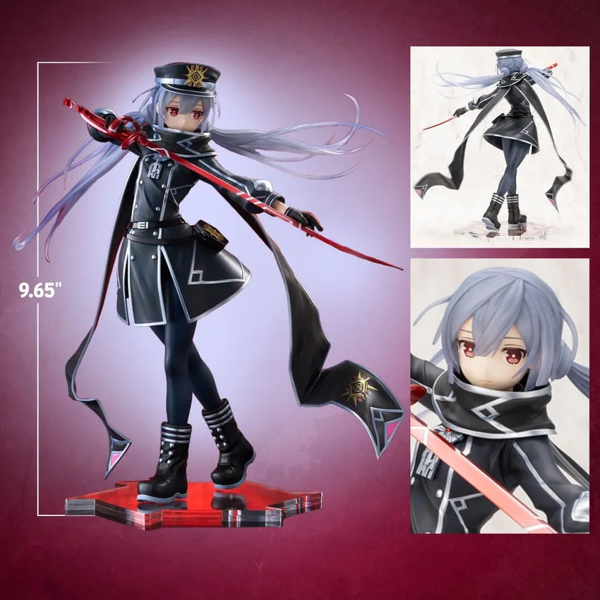 Sky Striker Ace - Roze – Kotobukiya – ActionFigure Brasil