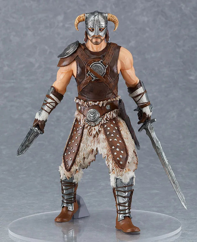 Skyrim - Dovahkiin - Pop Up Parade (Good Smile Company)ㅤ – Good Smile Company – ActionFigureBrasil