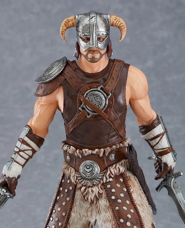 Skyrim - Dovahkiin - Pop Up Parade (Good Smile Company)ㅤ – Good Smile Company – ActionFigureBrasil