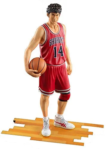 Slam Dunk - Hisashi Mitsui - The Spirit Collection of Inoue Takehiko (TK Holdings)ㅤ – TK Holdings – ActionFigureBrasil