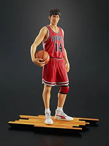 Slam Dunk - Hisashi Mitsui - The Spirit Collection of Inoue Takehiko (TK Holdings)ㅤ – TK Holdings – ActionFigureBrasil