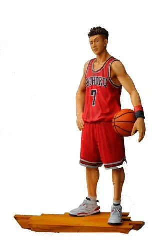 Slam Dunk - Miyagi Ryota - The Spirit Collection of Inoue Takehiko vol.3 (TK Holdings)ㅤ – TK Holdings – ActionFigureBrasil