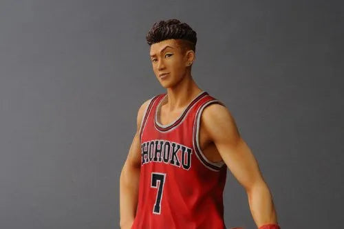 Slam Dunk - Miyagi Ryota - The Spirit Collection of Inoue Takehiko vol.3 (TK Holdings)ㅤ – TK Holdings – ActionFigureBrasil