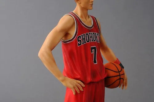 Slam Dunk - Miyagi Ryota - The Spirit Collection of Inoue Takehiko vol.3 (TK Holdings)ㅤ – TK Holdings – ActionFigureBrasil