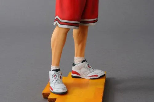 Slam Dunk - Miyagi Ryota - The Spirit Collection of Inoue Takehiko vol.3 (TK Holdings)ㅤ – TK Holdings – ActionFigureBrasil