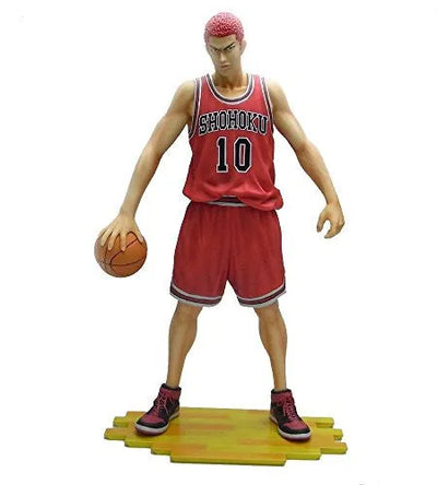 Slam Dunk - Sakuragi Hanamichi - The Spirit Collection of Inoue Takehiko vol.2 (TK Holdings)ㅤ – TK Holdings – ActionFigureBrasil