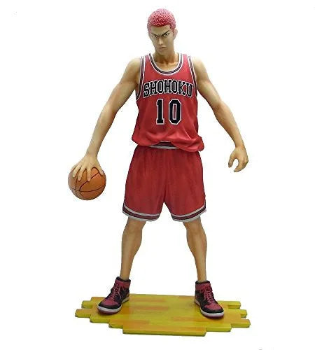 Slam Dunk - Sakuragi Hanamichi - The Spirit Collection of Inoue Takehiko vol.2 (TK Holdings)ㅤ – TK Holdings – ActionFigureBrasil