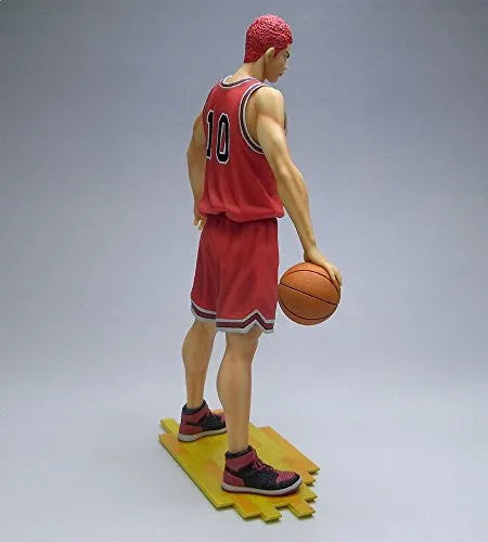 Slam Dunk - Sakuragi Hanamichi - The Spirit Collection of Inoue Takehiko vol.2 (TK Holdings)ㅤ – TK Holdings – ActionFigureBrasil