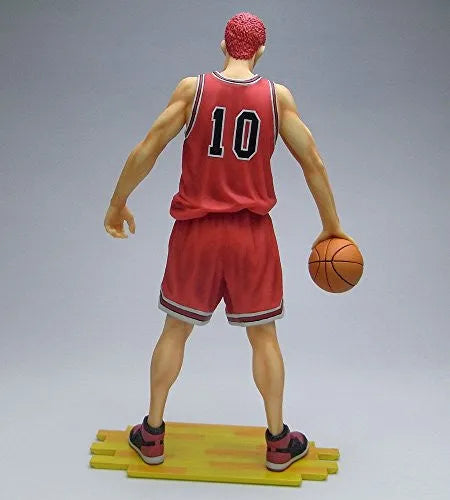 Slam Dunk - Sakuragi Hanamichi - The Spirit Collection of Inoue Takehiko vol.2 (TK Holdings)ㅤ – TK Holdings – ActionFigureBrasil