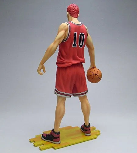 Slam Dunk - Sakuragi Hanamichi - The Spirit Collection of Inoue Takehiko vol.2 (TK Holdings)ㅤ – TK Holdings – ActionFigureBrasil