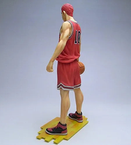 Slam Dunk - Sakuragi Hanamichi - The Spirit Collection of Inoue Takehiko vol.2 (TK Holdings)ㅤ – TK Holdings – ActionFigureBrasil