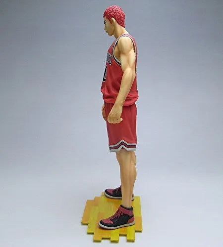 Slam Dunk - Sakuragi Hanamichi - The Spirit Collection of Inoue Takehiko vol.2 (TK Holdings)ㅤ – TK Holdings – ActionFigureBrasil