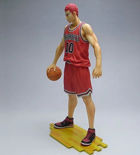 Slam Dunk - Sakuragi Hanamichi - The Spirit Collection of Inoue Takehiko vol.2 (TK Holdings)ㅤ – TK Holdings – ActionFigureBrasil
