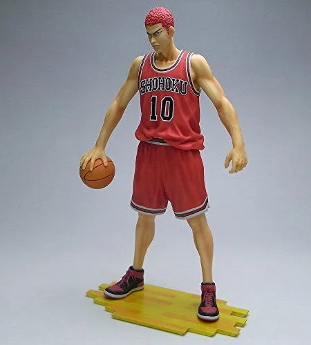 Slam Dunk - Sakuragi Hanamichi - The Spirit Collection of Inoue Takehiko vol.2 (TK Holdings)ㅤ – TK Holdings – ActionFigureBrasil
