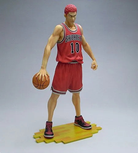 Slam Dunk - Sakuragi Hanamichi - The Spirit Collection of Inoue Takehiko vol.2 (TK Holdings)ㅤ – TK Holdings – ActionFigureBrasil