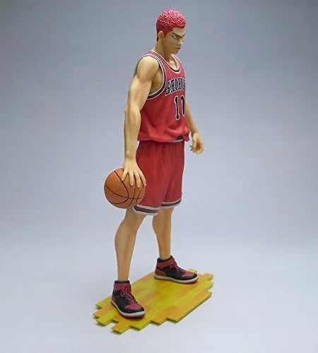 Slam Dunk - Sakuragi Hanamichi - The Spirit Collection of Inoue Takehiko vol.2 (TK Holdings)ㅤ – TK Holdings – ActionFigureBrasil