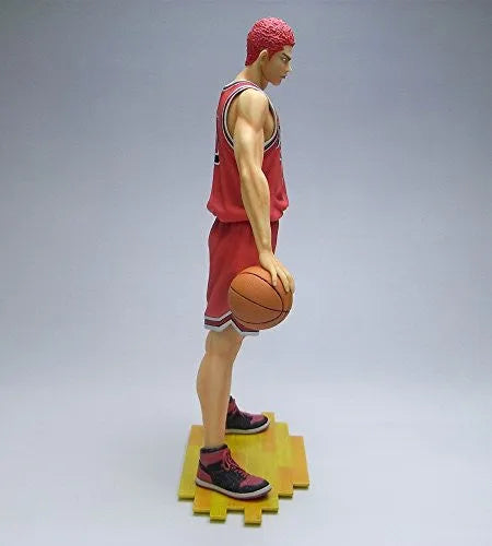 Slam Dunk - Sakuragi Hanamichi - The Spirit Collection of Inoue Takehiko vol.2 (TK Holdings)ㅤ – TK Holdings – ActionFigureBrasil