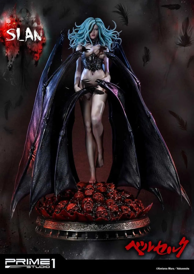 Slan (Deluxe Version) Berserk – Prime1Studio – ActionFigure Brasil