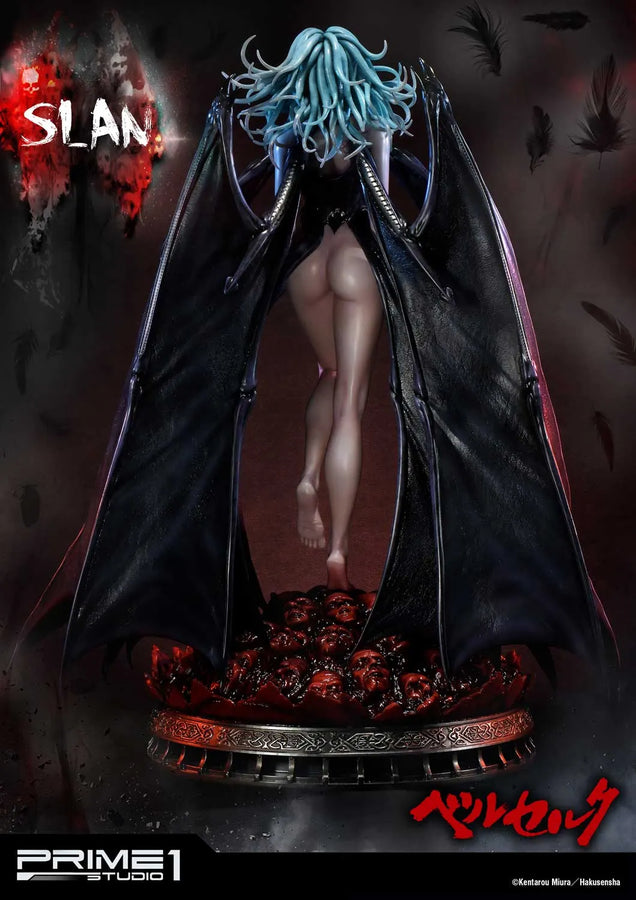 Slan (Deluxe Version) Berserk – Prime1Studio – ActionFigure Brasil