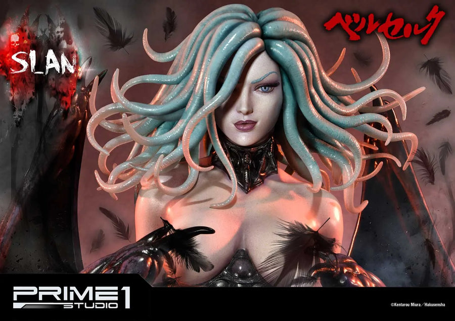 Slan (Deluxe Version) Berserk – Prime1Studio – ActionFigure Brasil