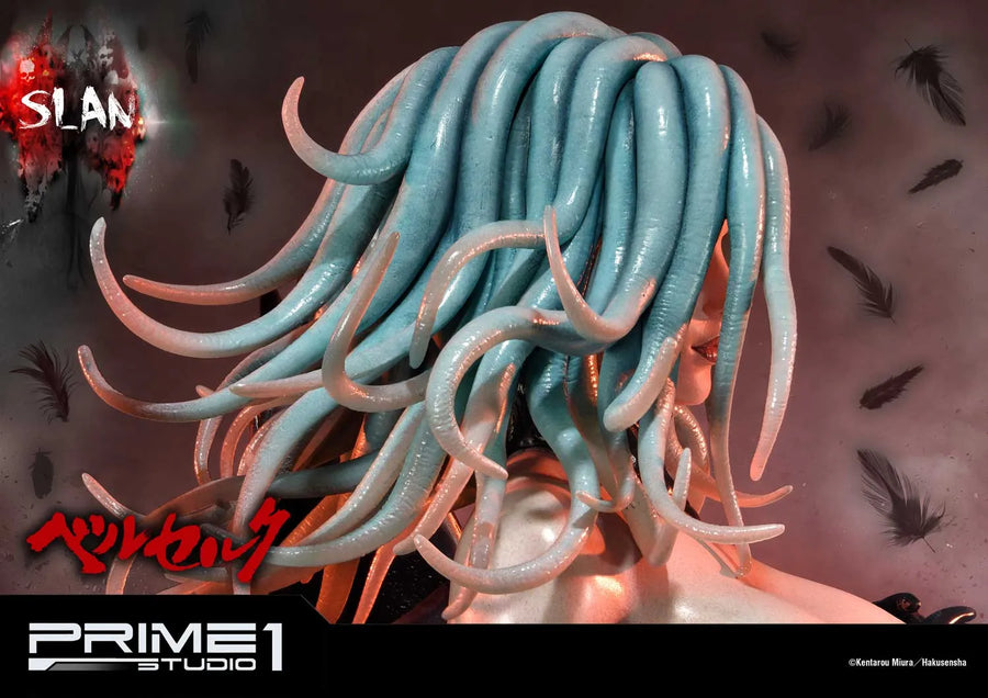 Slan (Deluxe Version) Berserk – Prime1Studio – ActionFigure Brasil