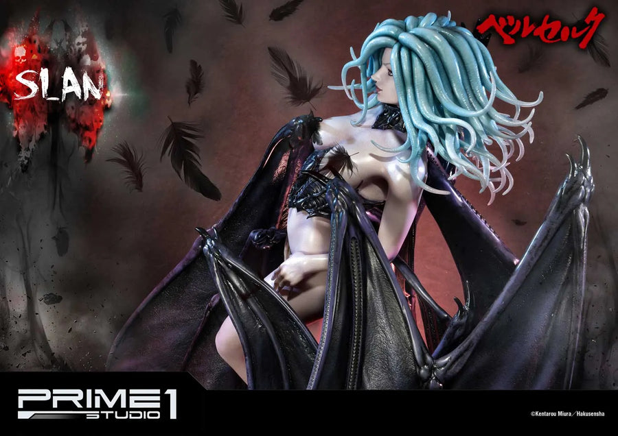 Slan (Deluxe Version) Berserk – Prime1Studio – ActionFigure Brasil