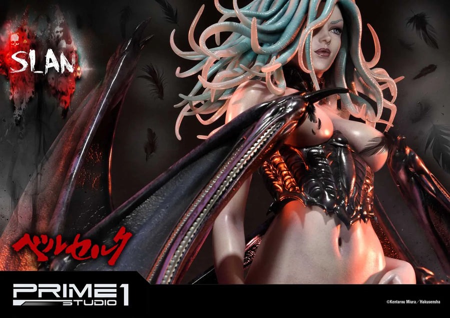 Slan (Deluxe Version) Berserk – Prime1Studio – ActionFigure Brasil