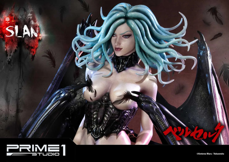Slan (Deluxe Version) Berserk – Prime1Studio – ActionFigure Brasil