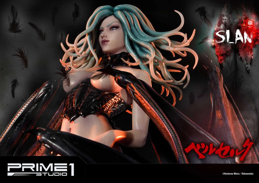 Slan (Deluxe Version) Berserk – Prime1Studio – ActionFigure Brasil