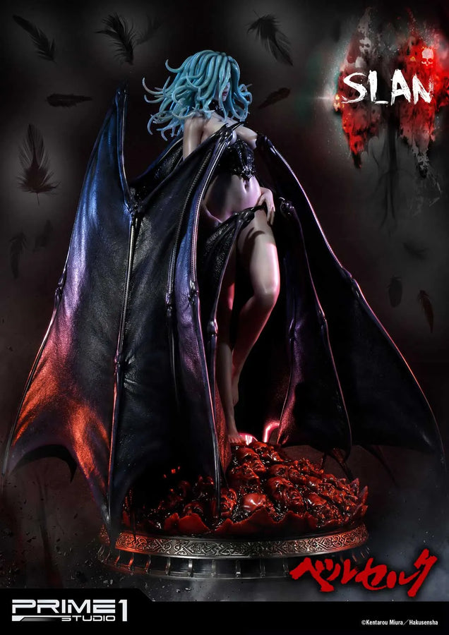 Slan (Regular Version) Berserk – Prime1Studio – ActionFigure Brasil