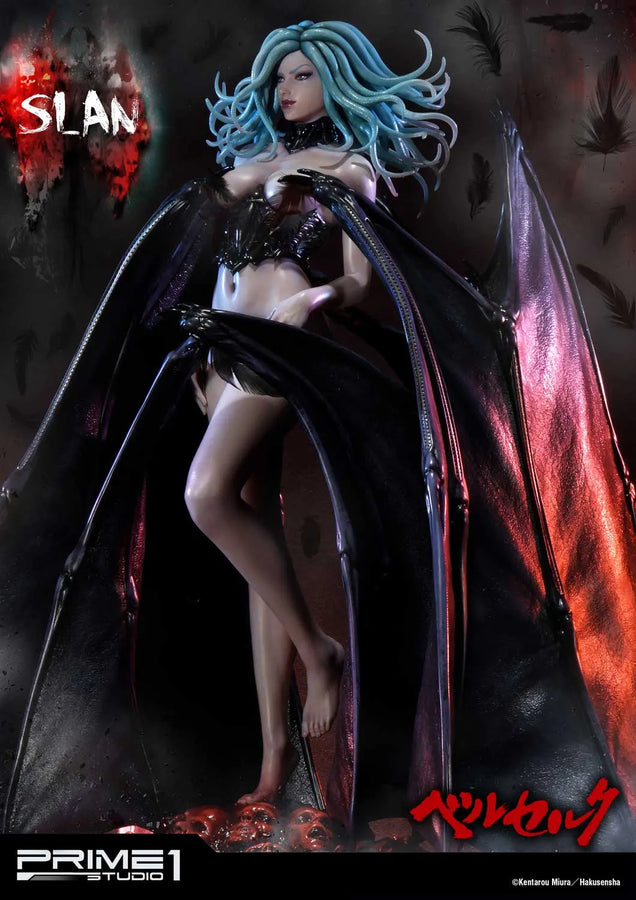 Slan (Regular Version) Berserk – Prime1Studio – ActionFigure Brasil