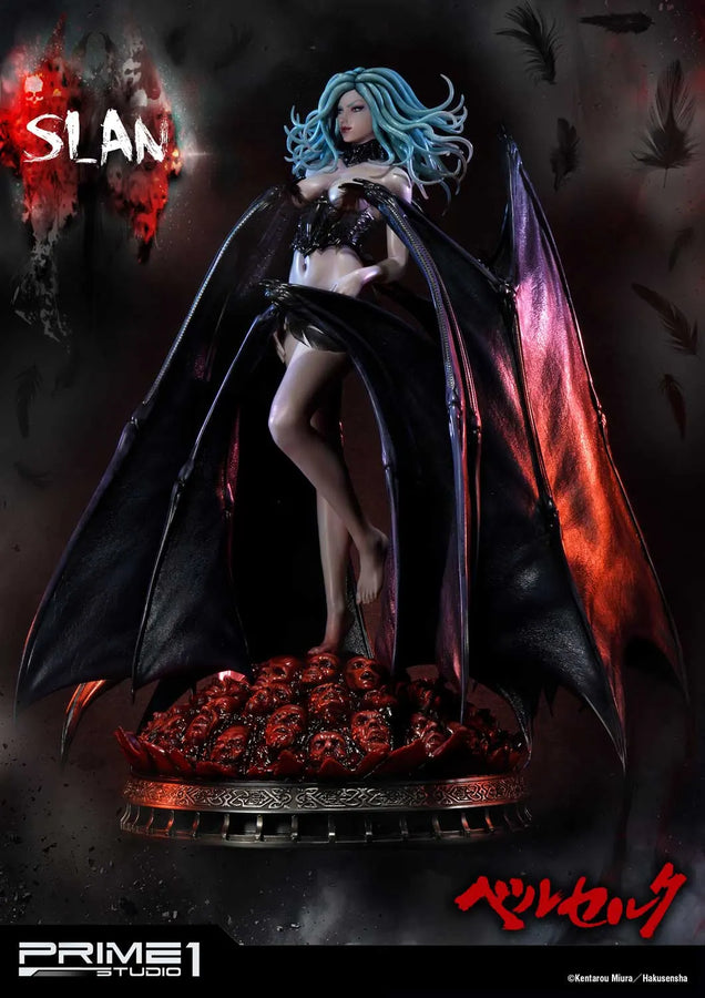Slan (Regular Version) Berserk – Prime1Studio – ActionFigure Brasil