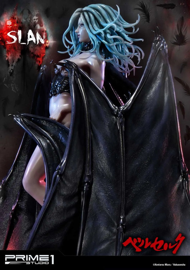 Slan (Regular Version) Berserk – Prime1Studio – ActionFigure Brasil