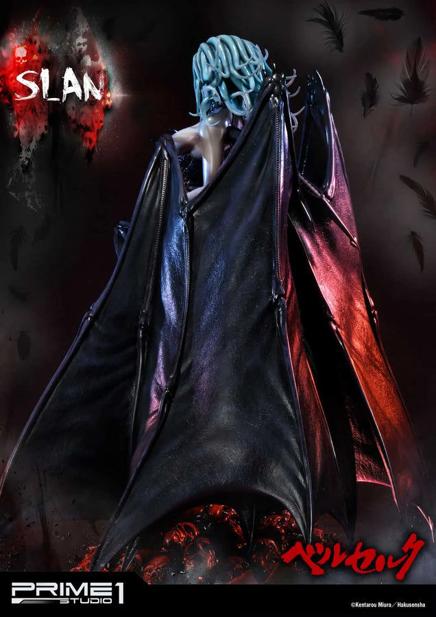 Slan (Regular Version) Berserk – Prime1Studio – ActionFigure Brasil