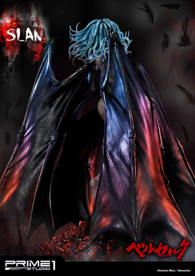 Slan (Regular Version) Berserk – Prime1Studio – ActionFigure Brasil