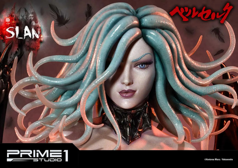 Slan (Regular Version) Berserk – Prime1Studio – ActionFigure Brasil
