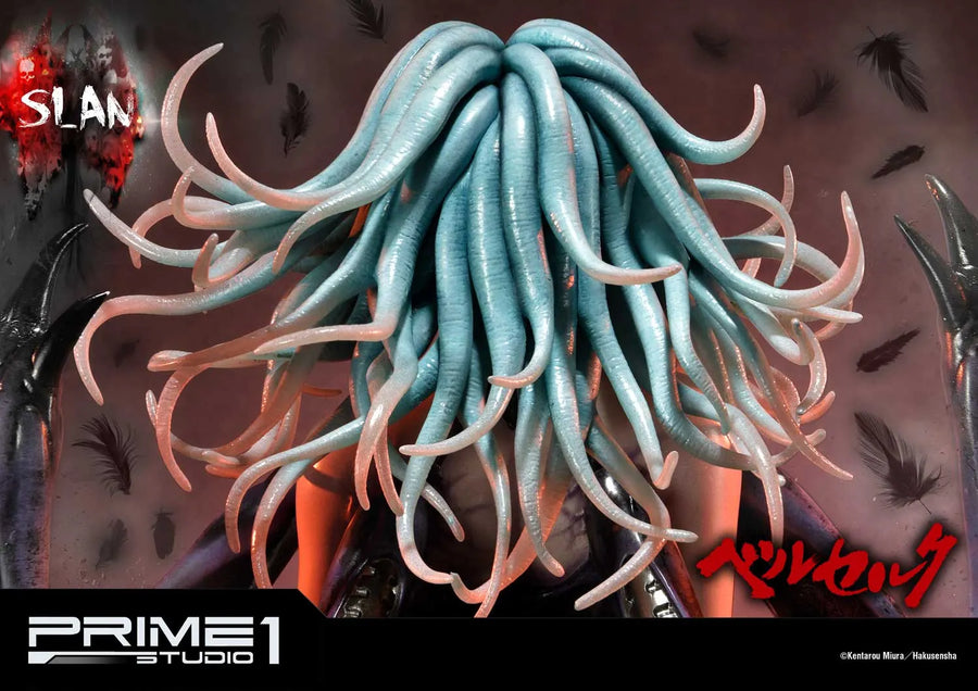 Slan (Regular Version) Berserk – Prime1Studio – ActionFigure Brasil