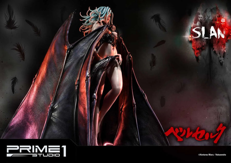 Slan (Regular Version) Berserk – Prime1Studio – ActionFigure Brasil