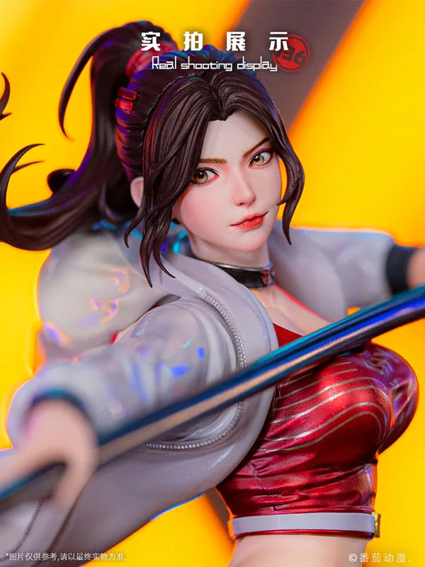Slay the Gods - Hong Ying - Rosefire Plume - 1/6 (PPDF)ㅤ – PPDF – ActionFigureBrasil